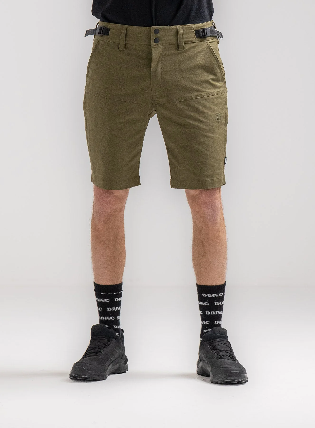 COMMAND SHORTS