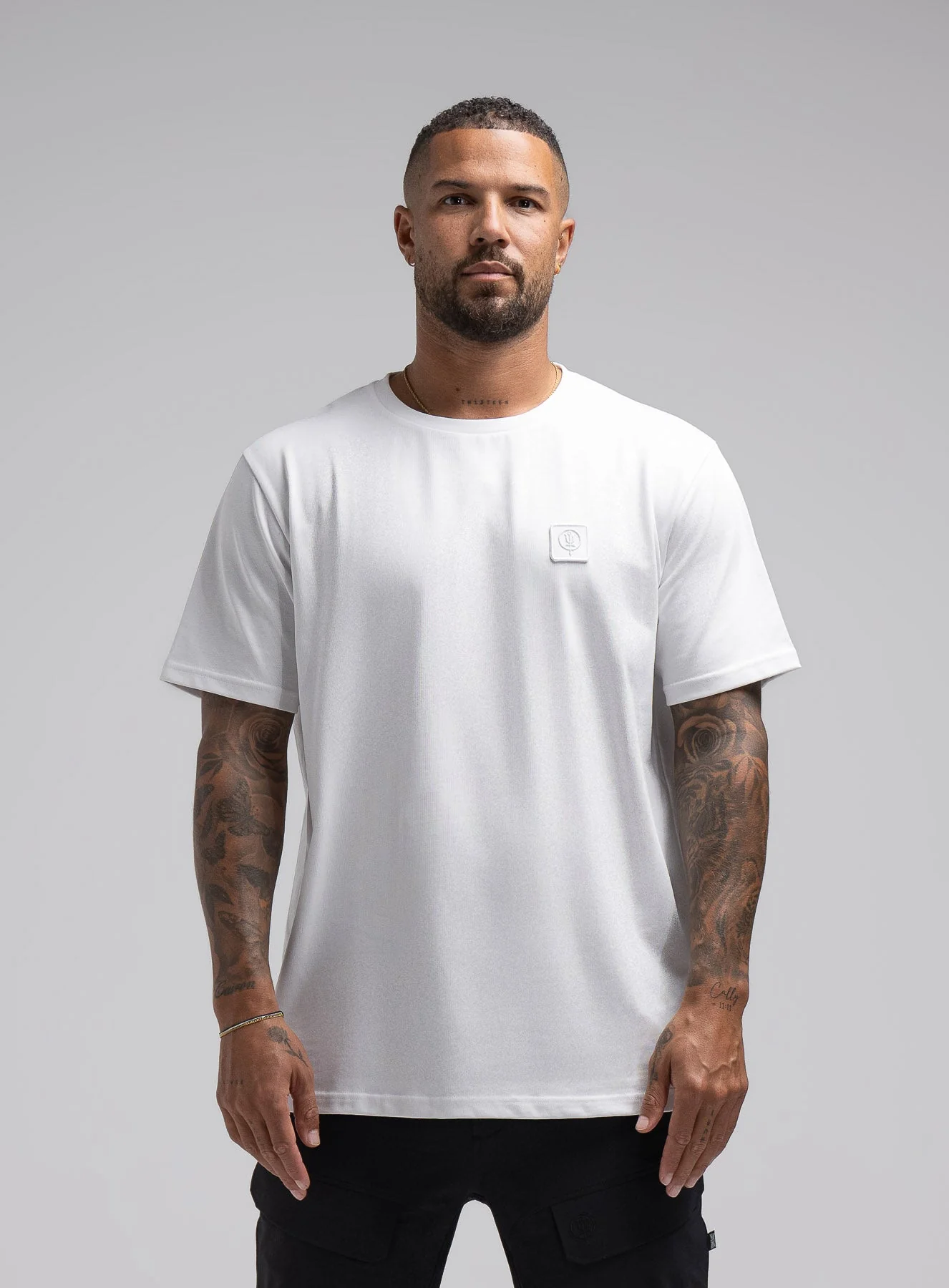 ENIGMA OVERSIZED TEE