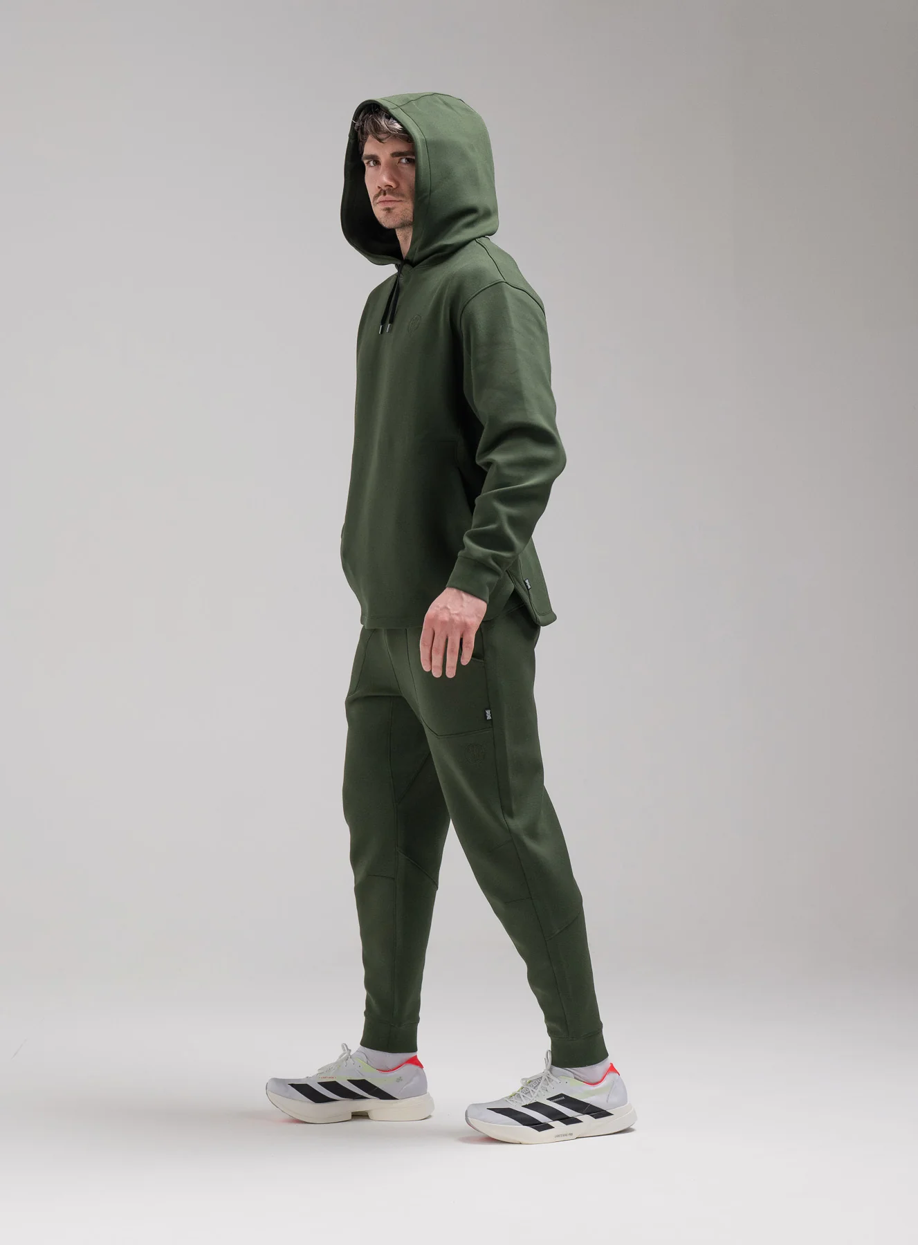FORCE CATALYST HOODIE - Image 4