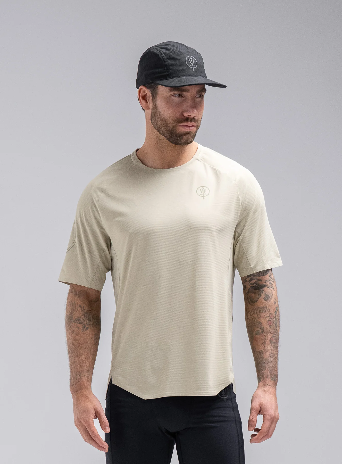 FORCE TRAIL RUNNING T-SHIRT - Image 2