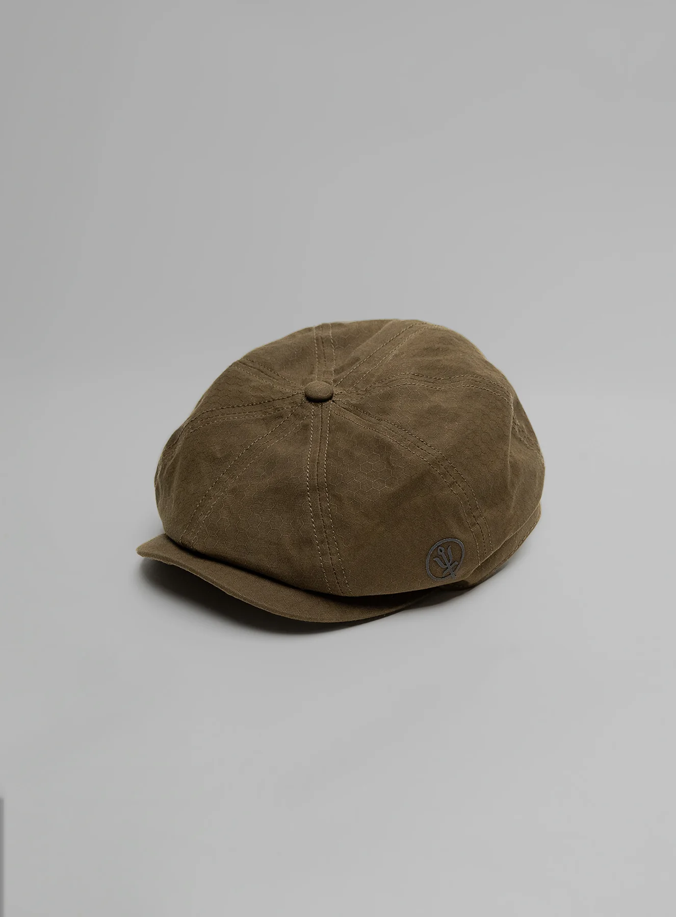 HERITECH BAKER BOY CAP