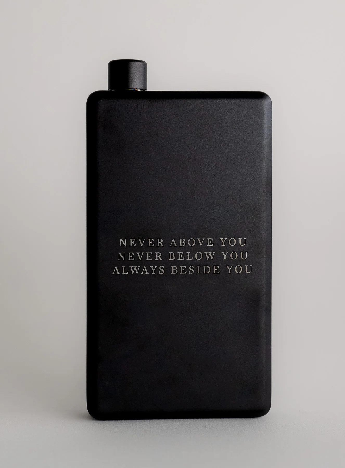 HIP FLASK