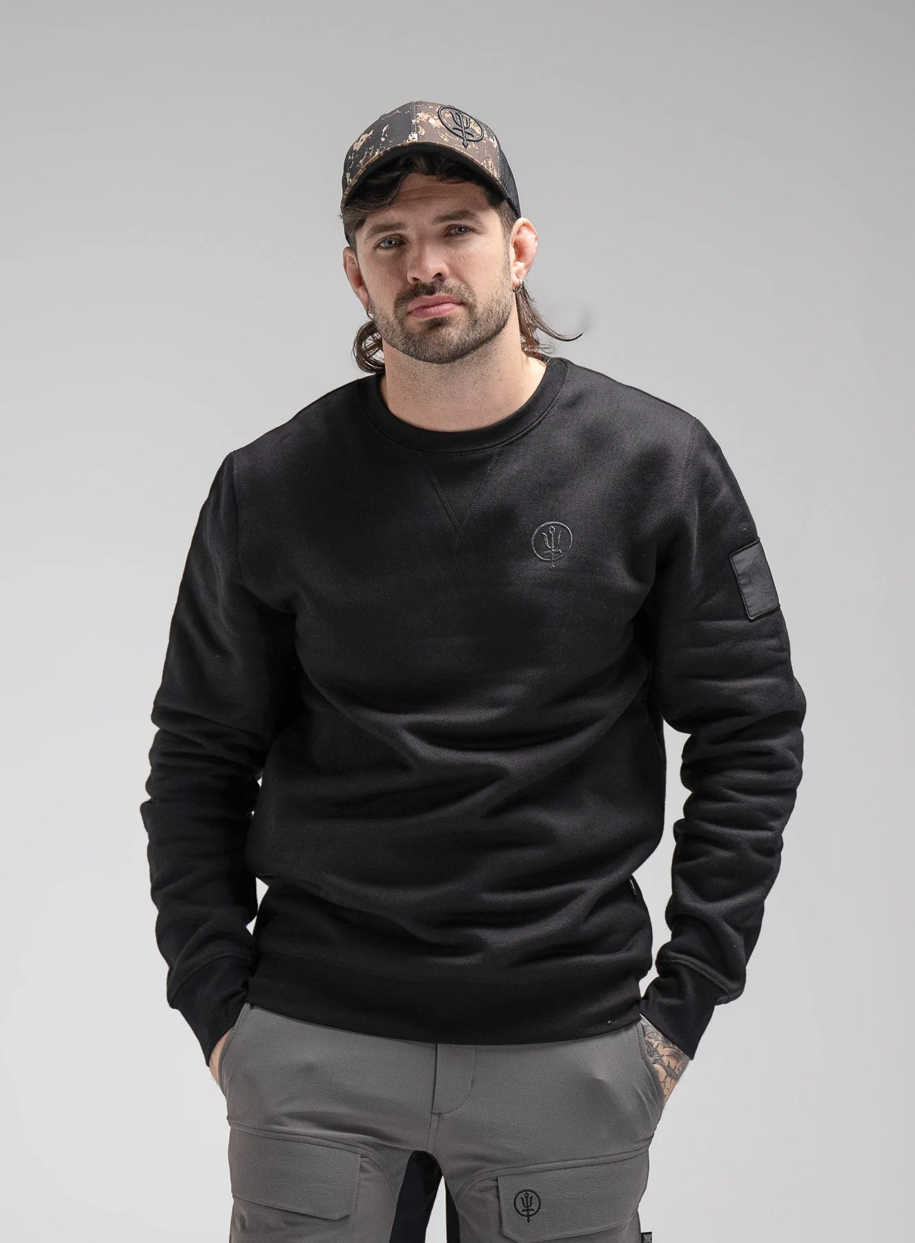 INSIGNIA JUMPER G1