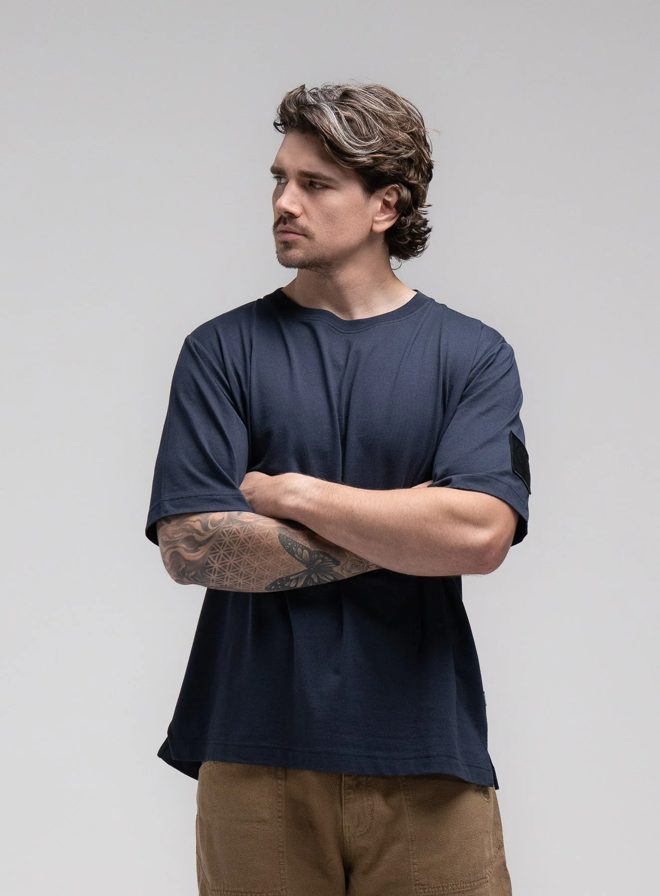 JACKAL T-SHIRT