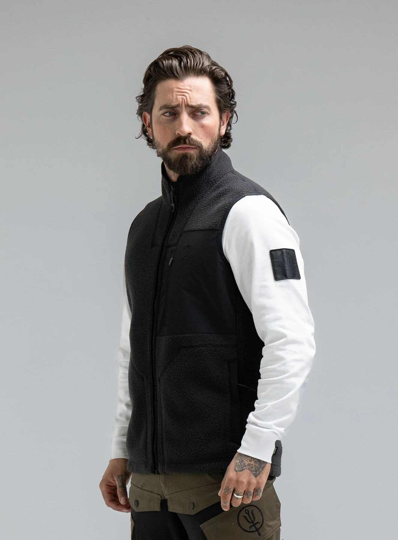 MANTRA GILET - Image 2