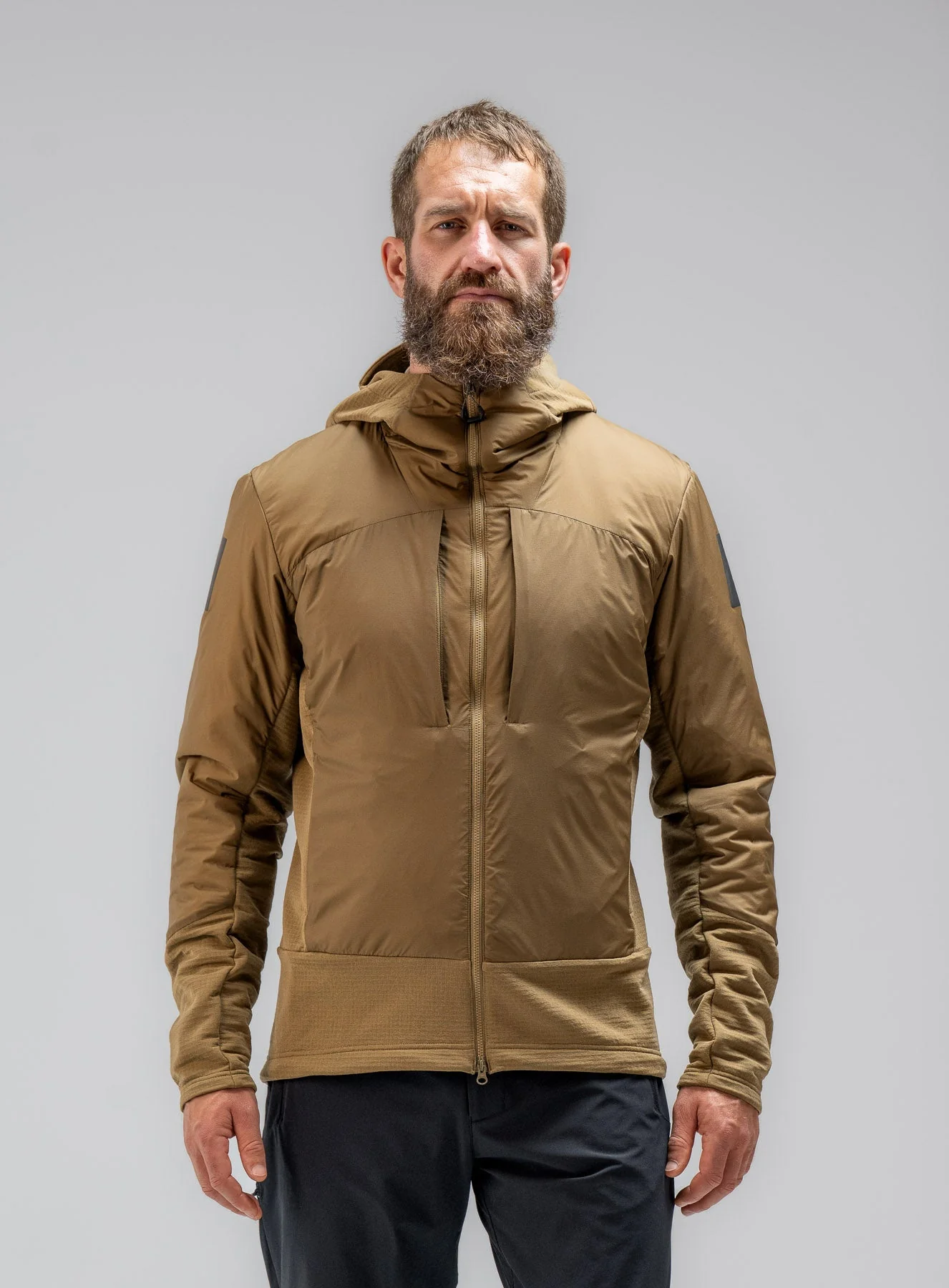 MOUNTAIN PRO FUSION JACKET