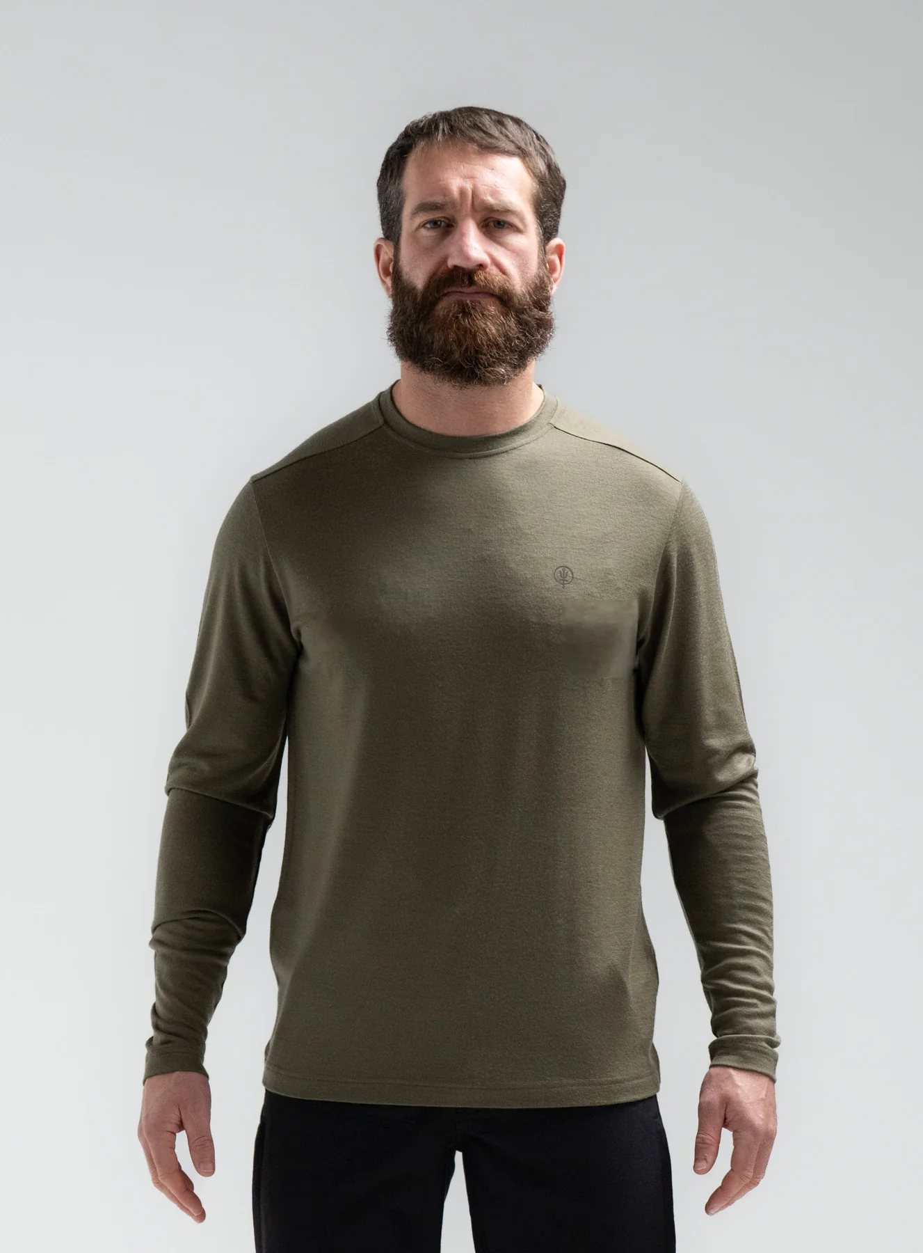 ORYON 72HR MERINO LONG SLEEVE T-SHIRT