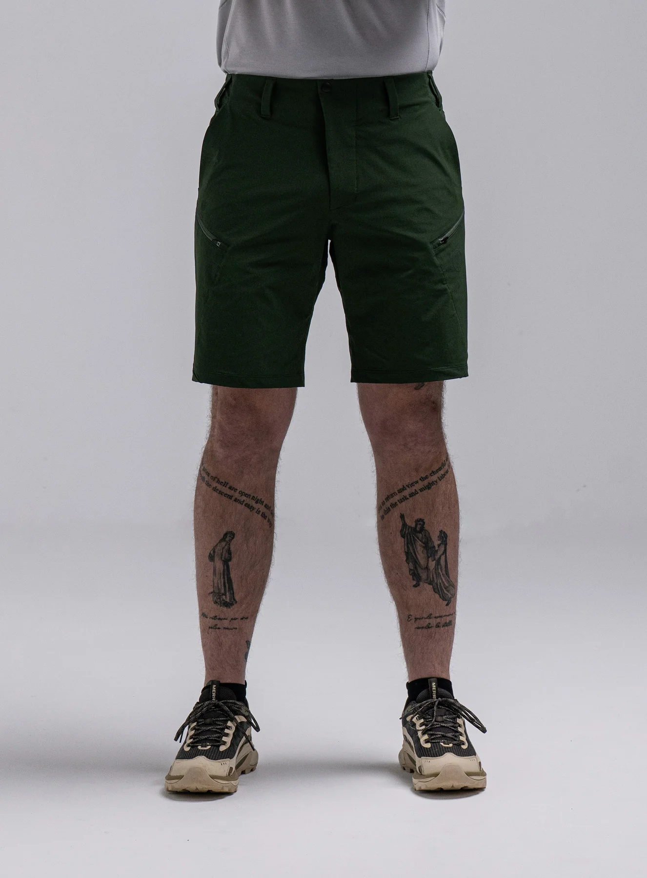 ORYON SHORTS
