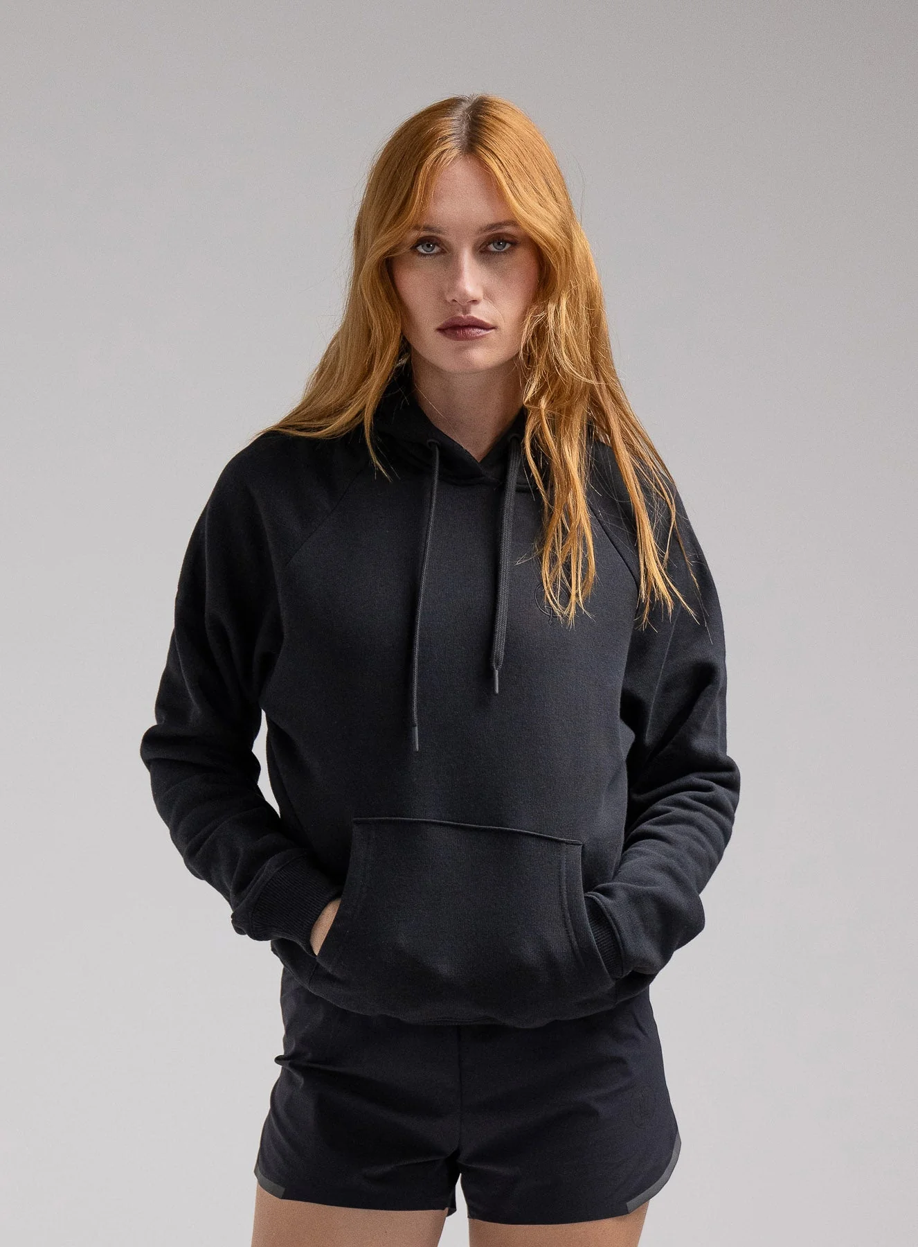 VALOR HOODIE
