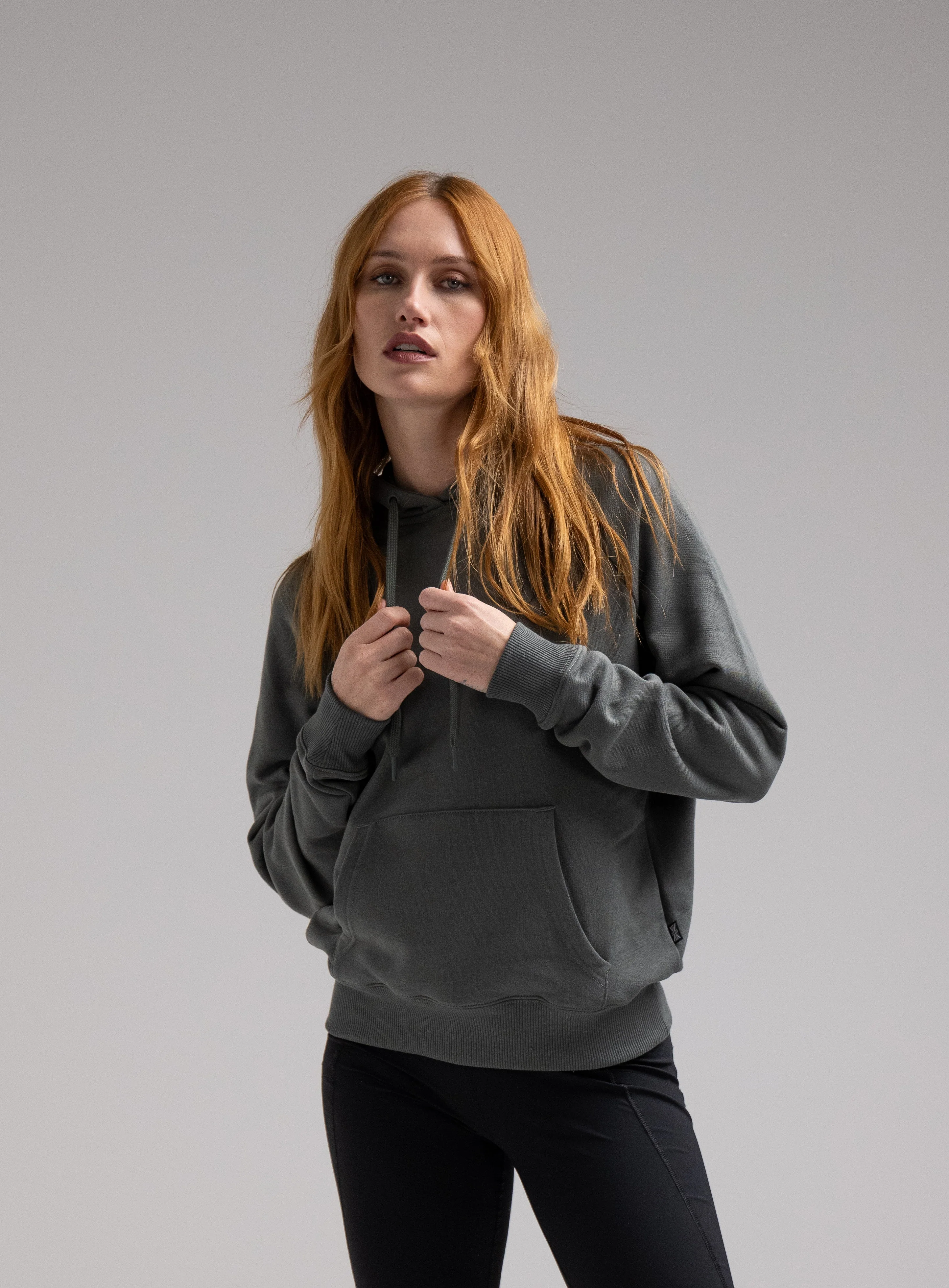 VALOR HOODIE